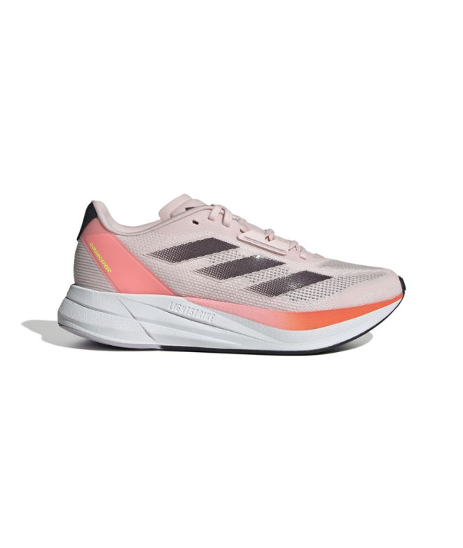 Chaussures Running adidas Femme de Duramo Speed Pink