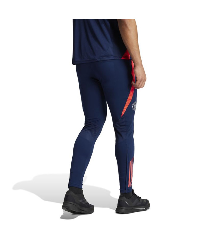 Pantalon adidas Homme Manchester United 24/25...
