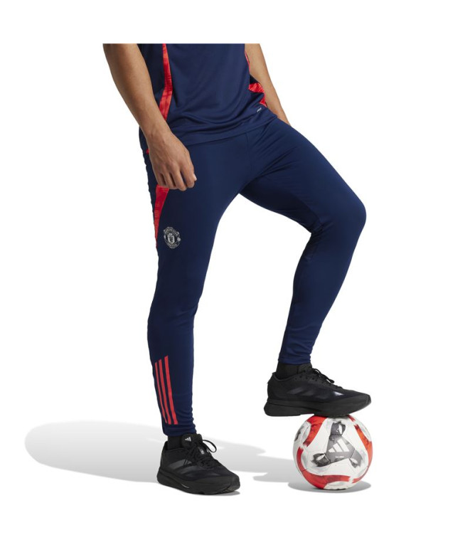 Pantalon adidas Homme Manchester United 24/25...