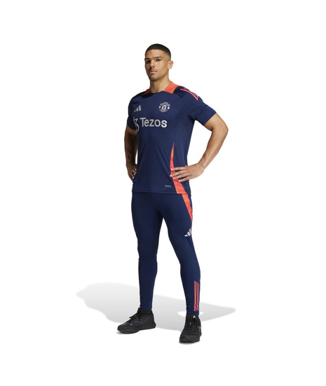 Calça adidas Homem Manchester United 24/25...