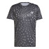 Camiseta de Running adidas Aeroready Hombre Negro
