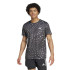 Camiseta de Running adidas Aeroready Hombre Negro