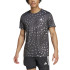 Camiseta de Running adidas Aeroready Hombre Negro