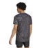 Camiseta de Running adidas Aeroready Hombre Negro