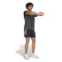 Camiseta de Running adidas Aeroready Hombre Negro