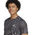Camiseta de Running adidas Aeroready Hombre Negro