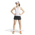 Camiseta adidas Terrex Xperior Singlet Mujer Blanco
