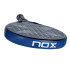 Bolsa Nox de protectores Logótipo azul