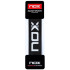 Sac Nox de protecteurs Black Logo