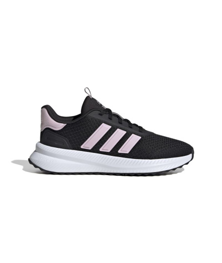 Sapatilhas Mulher adidas X_Plrpath, preto/rosa/preto