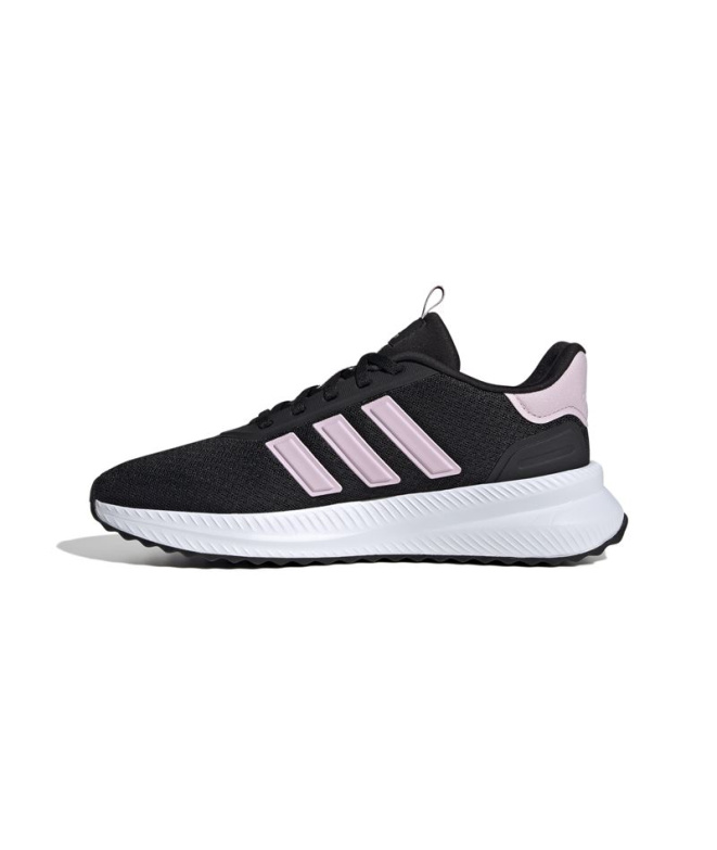Zapatillas adidas X_Plrpath Mujer Negro/Rosa/Negro