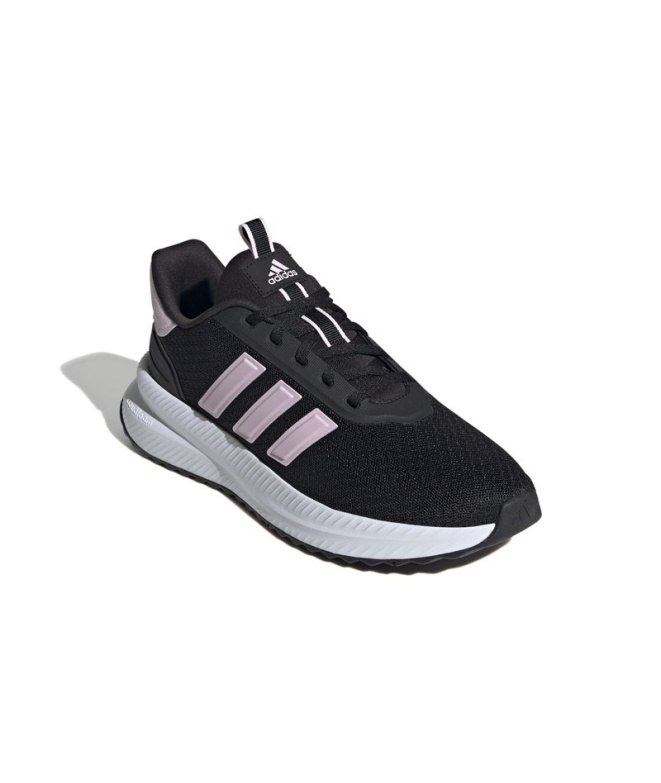 Zapatillas adidas X_Plrpath Mujer Negro/Rosa/Negro