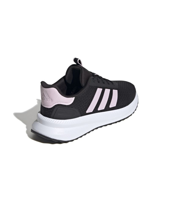 Zapatillas adidas X_Plrpath Mujer Negro/Rosa/Negro