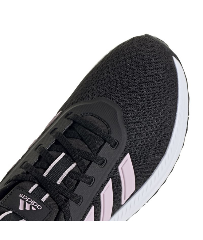 Zapatillas adidas X_Plrpath Mujer Negro/Rosa/Negro