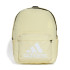 Mochila adidas Classic Bos Amarillo