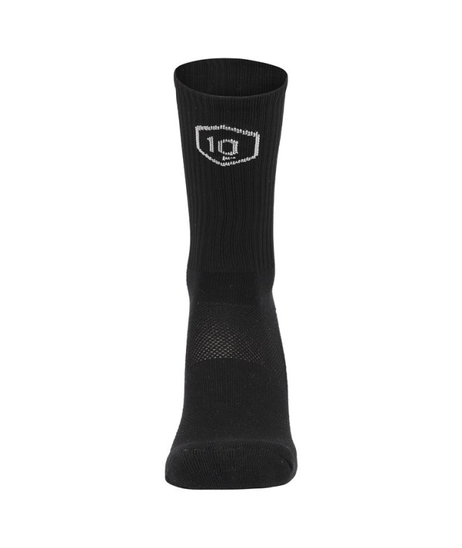 Calcetines Influence Antideslizante Negro