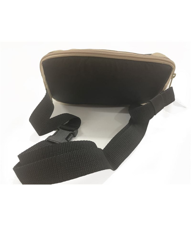 Bolsa de cintura Puma Plus Bolsa de Cintura Bege