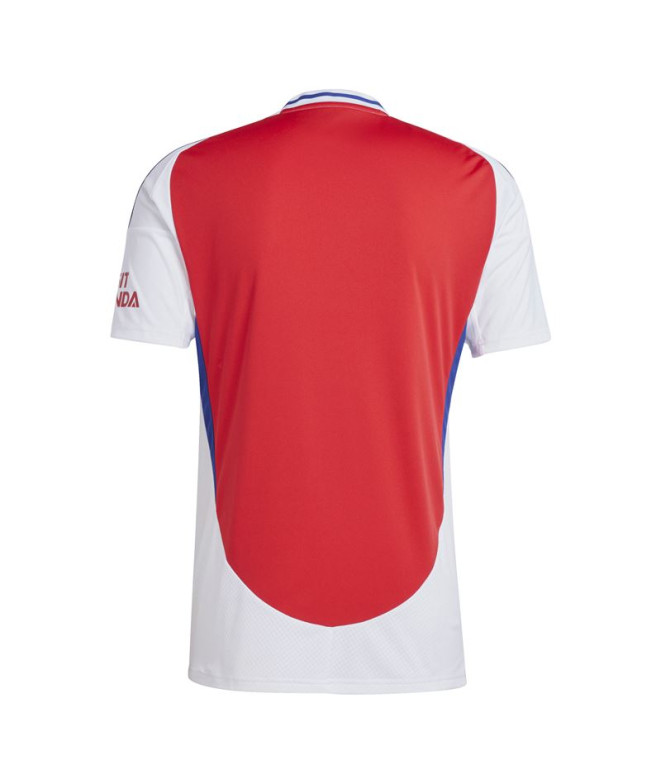 Camiseta de Fútbol adidas Arsenal Fc 24/25 Home...