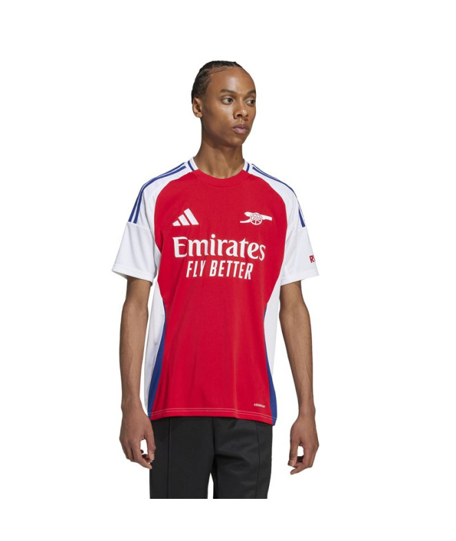 Camiseta de Futebol adidas Arsenal Fc 24/25...