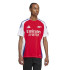 T-shirt de Football adidas Arsenal Fc 24/25 Home Jersey Homme Rouge