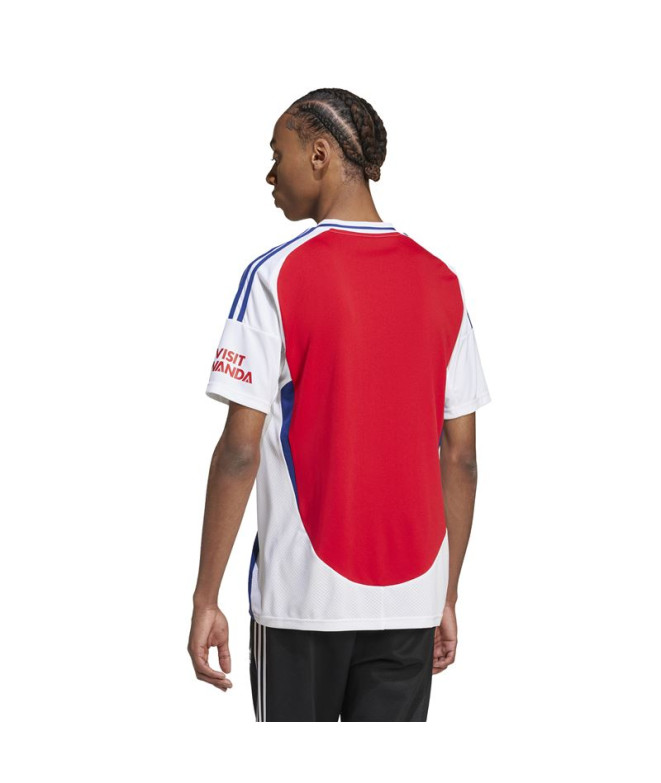 Camiseta de Fútbol adidas Arsenal Fc 24/25 Home...