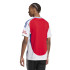 T-shirt de Football adidas Arsenal Fc 24/25 Home Jersey Homme Rouge
