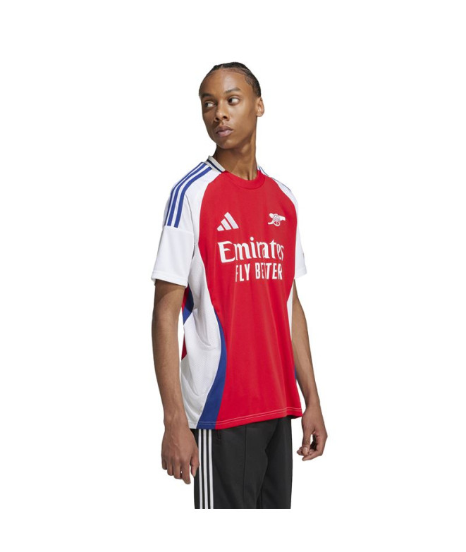 Camiseta de Futebol adidas Arsenal Fc 24/25...