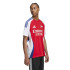 T-shirt de Football adidas Arsenal Fc 24/25 Home Jersey Homme Rouge