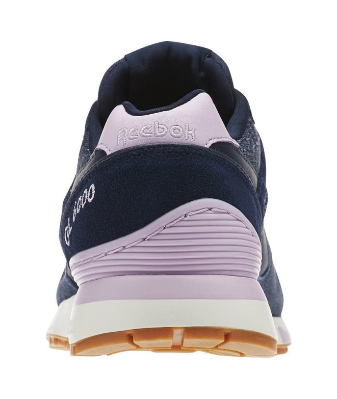 Chaussures Sportswear Reebok Classic GL 3000