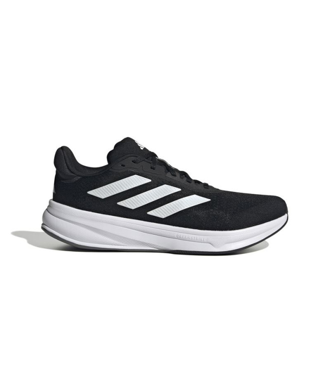 Sapatilhas Running adidas Homem de Resposta Super Black