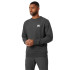 Moletom Montanha por Helly Hansen Nord Graphic Cinzento Homem