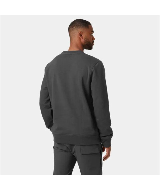 Sweat Montagne by Helly Hansen Nord Graphic...