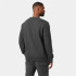 Moletom Montanha por Helly Hansen Nord Graphic Cinzento Homem