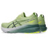 Sapatilhas de Running ASICS Gel-Kayano 31 Homem Verde