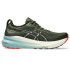 Sapatilhas de Running ASICS Gel-Kayano 31 Homem Verde