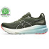 Sapatilhas de Running ASICS Gel-Kayano 31 Homem Verde