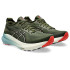 Sapatilhas de Running ASICS Gel-Kayano 31 Homem Verde