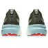 Chaussures de Running ASICS Gel-Kayano 31 Homme Vert
