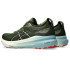 Sapatilhas de Running ASICS Gel-Kayano 31 Homem Verde