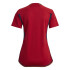 Camiseta de Futebol adidas Espanha Mulher