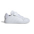Sapatilhas adidas Court Infantil Star Wars Grand 2.0 The C White