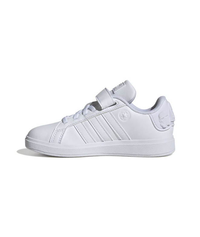 Zapatillas adidas Star Wars Grand Court 2.0 El...