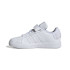 Sapatilhas adidas Court Infantil Star Wars Grand 2.0 The C White