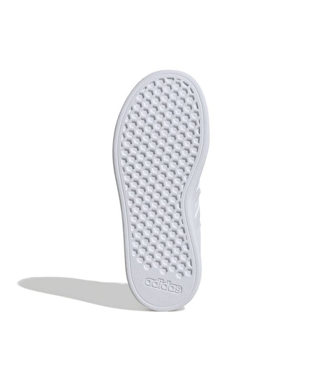 Chaussures adidas Court Enfant Star Wars Grand...