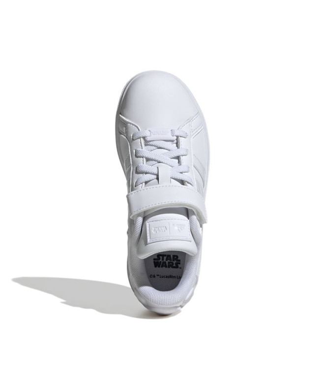 Zapatillas adidas Star Wars Grand Court 2.0 El...