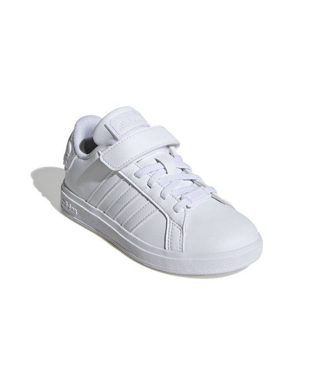 Zapatillas adidas Star Wars Grand Court 2.0 El...