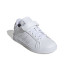 Sapatilhas adidas Court Infantil Star Wars Grand 2.0 The C White