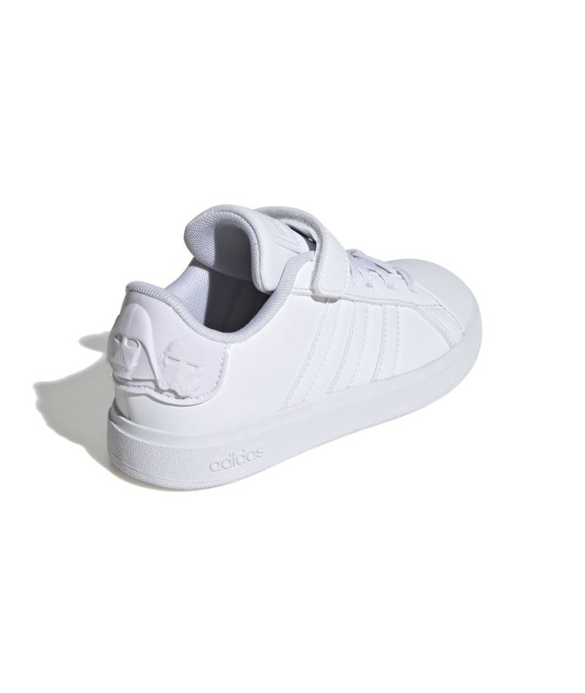 Chaussures adidas Court Enfant Star Wars Grand...