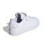 Sapatilhas adidas Court Infantil Star Wars Grand 2.0 The C White