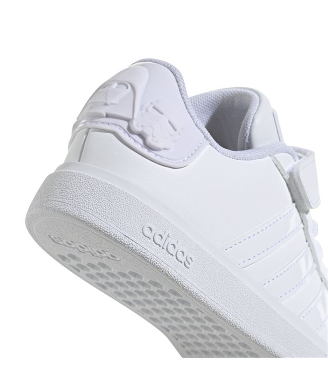 Sapatilhas adidas Court Infantil Star Wars...